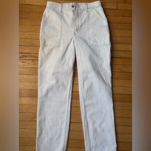 Abercrombie and Fitch Jeans - 90s high rise carpenter